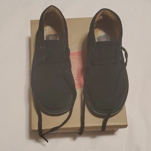 Clarks original Desert Boot